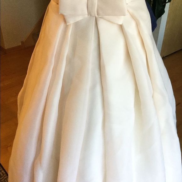 Rosa Clara Strapless - Picture 5 of 16